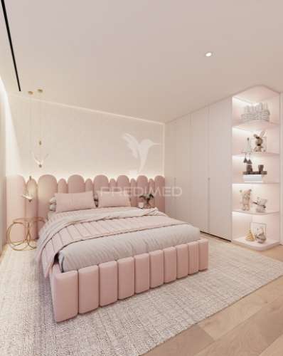 Moradias de luxo t3+1 com piscina- turiz, vila verde (lote-3)