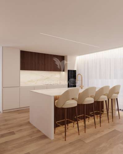 Moradias de luxo t3+1 - turiz, vila verde (lote-11)