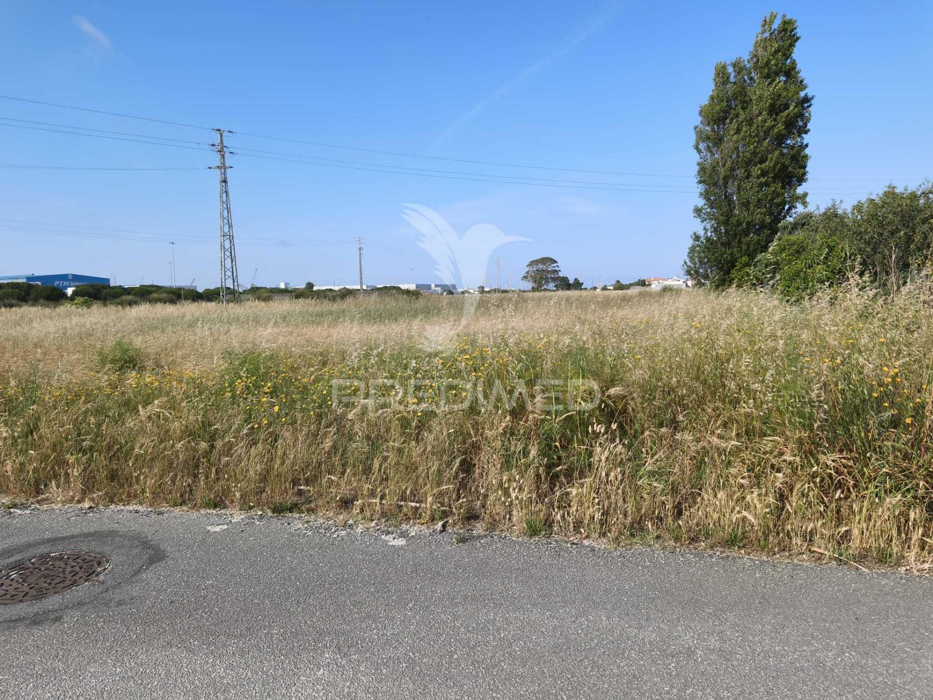 Terreno  com 560,02 m² | gafanha da nazaré