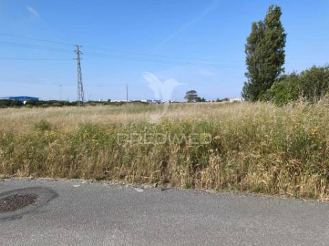 Terreno  com 560,02 m² | gafanha da nazaré
