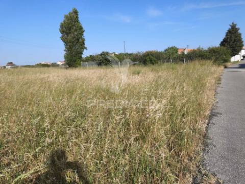 Terreno  com 560,02 m² | gafanha da nazaré