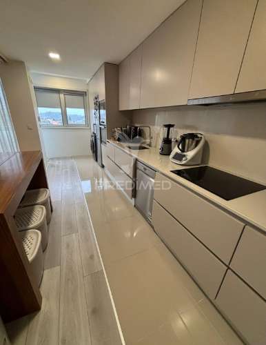 Excelente apartamento t3 em ferreiros-braga