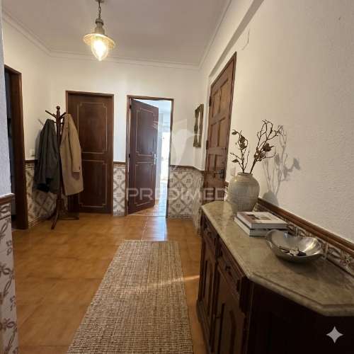 T2 para remodelação | tapada das mercês | vista serra de sintra