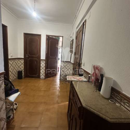 T2 para remodelação | tapada das mercês | vista serra de sintra