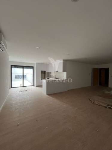 Apartamento t2 novo de design contemporâneo | esgueira, aveiro