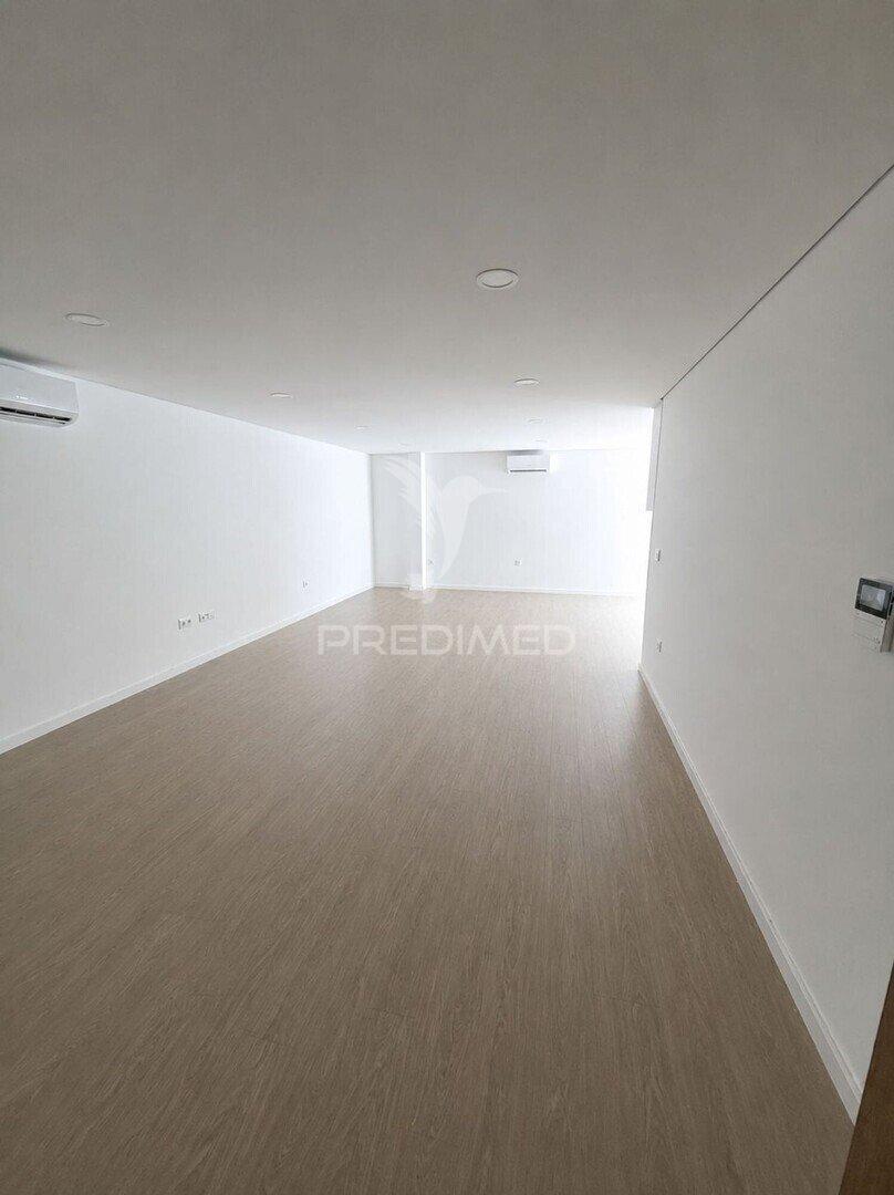 Apartamento t2 novo de design contemporâneo | esgueira, aveiro