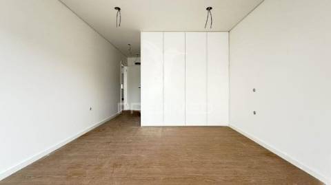 Apartamento t2 novo de design contemporâneo | esgueira, aveiro