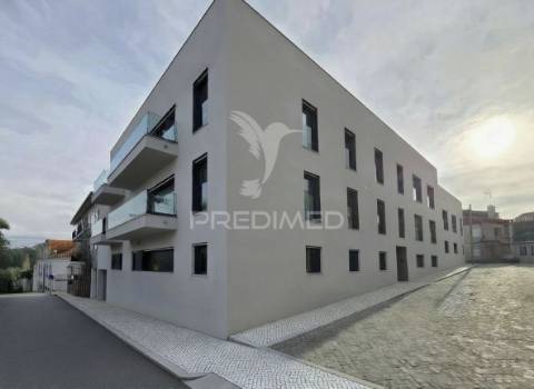 Apartamento t2+1 novo de design contemporâneo | esgueira, aveiro