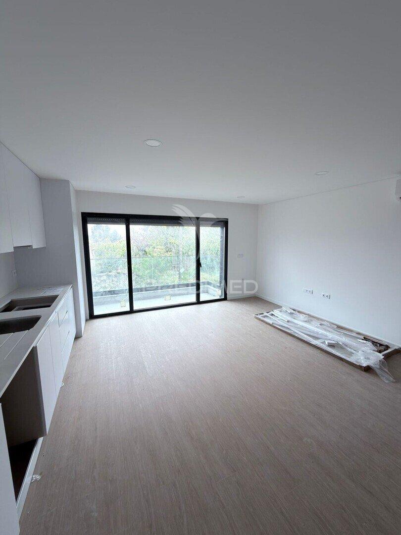 Apartamento t2+1 novo de design contemporâneo | esgueira, aveiro