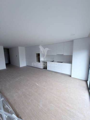 Apartamento t2+1 novo de design contemporâneo | esgueira, aveiro
