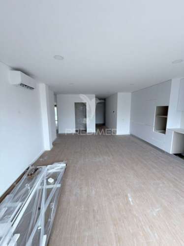 Apartamento t2+1 novo de design contemporâneo | esgueira, aveiro