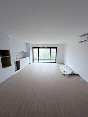 Apartamento t2+1 novo de design contemporâneo | esgueira, aveiro