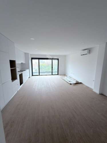 Apartamento t2+1 novo de design contemporâneo | esgueira, aveiro