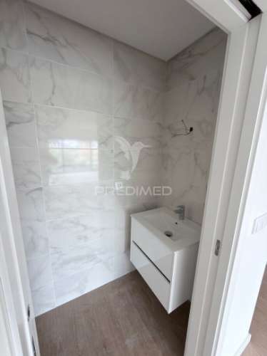 Apartamento t2+1 novo de design contemporâneo | esgueira, aveiro