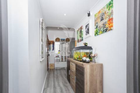 Apartamento t3 , no seixal