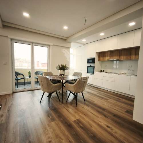 Apartamento t3 benfica remodelado