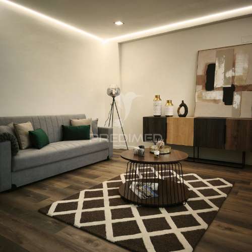 Apartamento t3 benfica remodelado