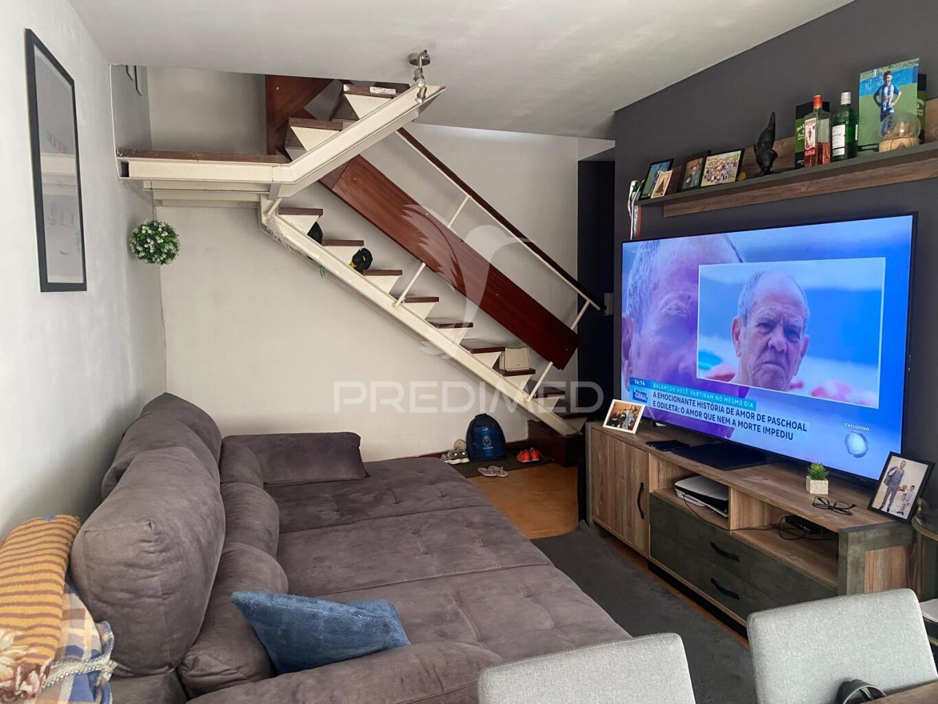Arrenda-te t2 duplex matosinhos perafita mobilado com garagem
