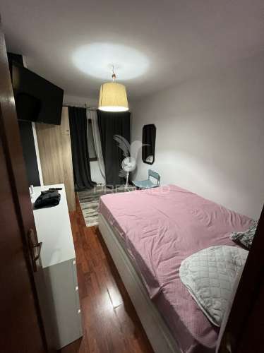 Arrenda-te t2 duplex matosinhos perafita mobilado com garagem