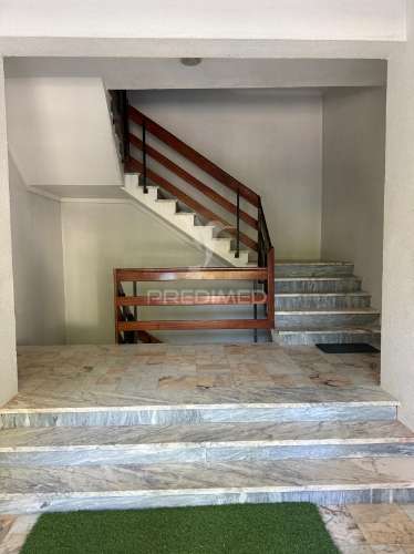 Apartamento t3 com garagem | excelente oportunidade!