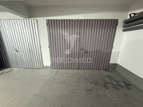 Apartamento t3 com garagem | excelente oportunidade!