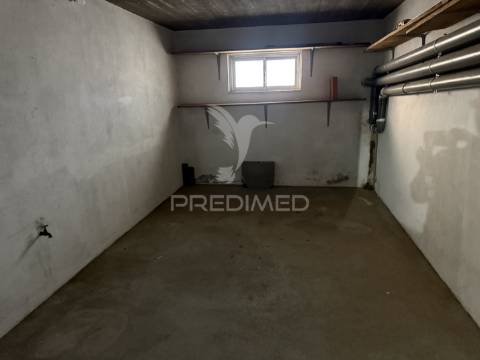 Apartamento t3 com garagem | excelente oportunidade!