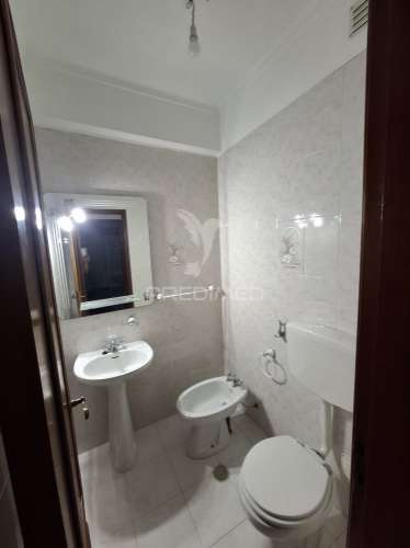 Apartamento t3 com garagem | excelente oportunidade!