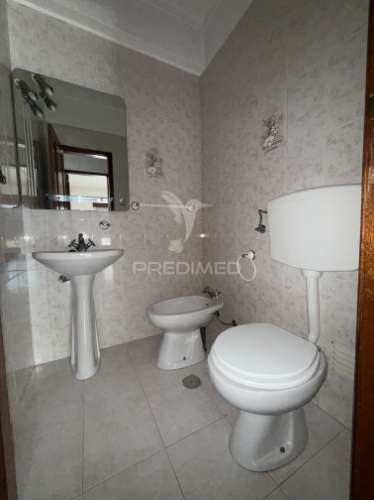 Apartamento t3 com garagem | excelente oportunidade!
