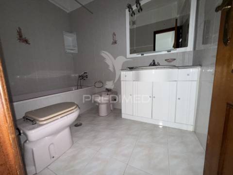 Apartamento t3 com garagem | excelente oportunidade!