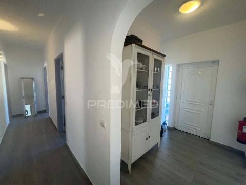 Casa de campo encantadora com annex