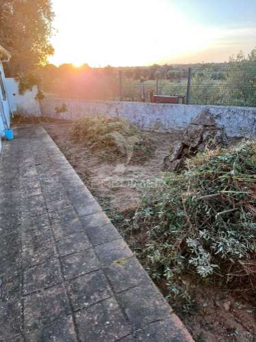 Casa no alentejo, aldeia da mata, crato