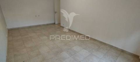 Apartamento t2 em alhandra