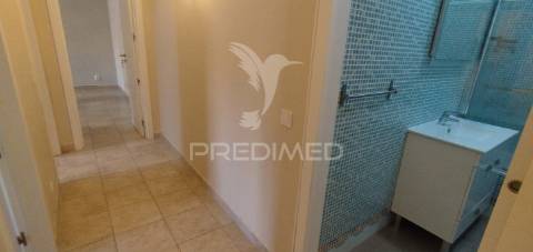 Apartamento t2 em alhandra
