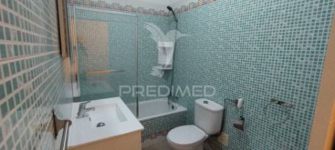 Apartamento t2 em alhandra