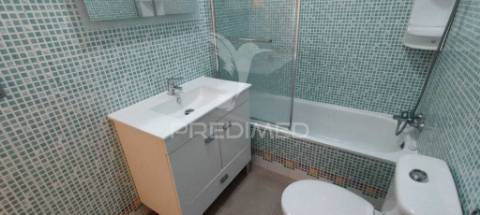 Apartamento t2 em alhandra