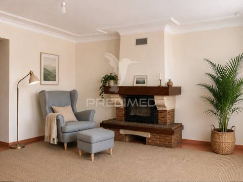 Apartamento t5 duplex