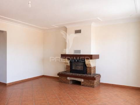 Apartamento t5 duplex