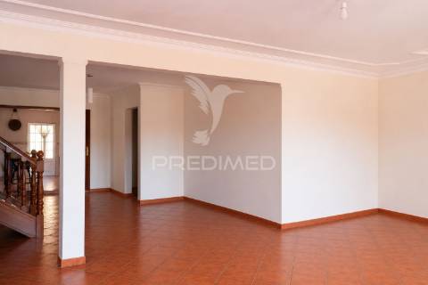 Apartamento t5 duplex