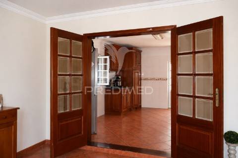 Apartamento t5 duplex