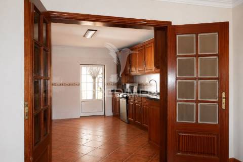 Apartamento t5 duplex