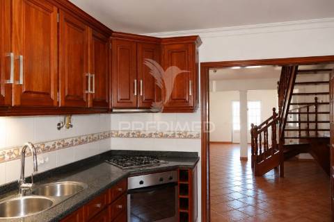 Apartamento t5 duplex