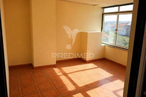 Apartamento t5 duplex