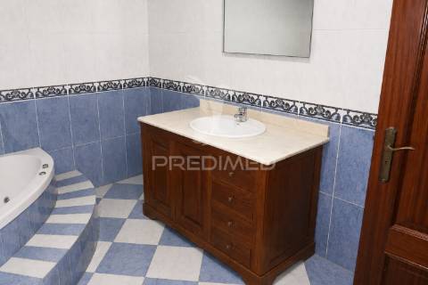 Apartamento t5 duplex
