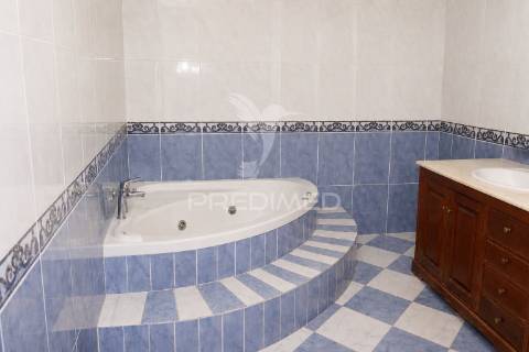 Apartamento t5 duplex