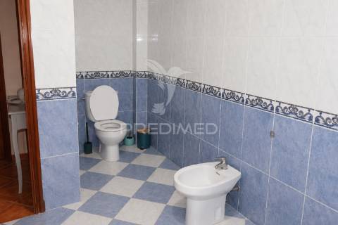 Apartamento t5 duplex