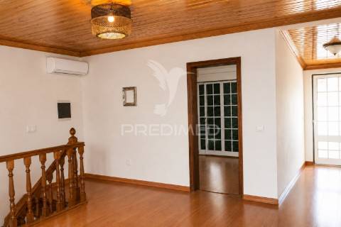 Apartamento t5 duplex