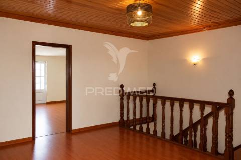 Apartamento t5 duplex