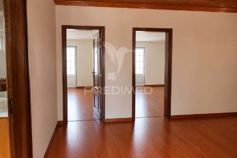 Apartamento t5 duplex