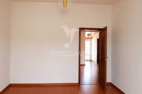 Apartamento t5 duplex