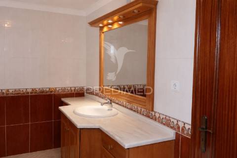 Apartamento t5 duplex